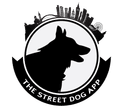 The Street Dog App